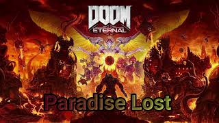 Doom Eternal | Paradise Lost | Original Soundtrack