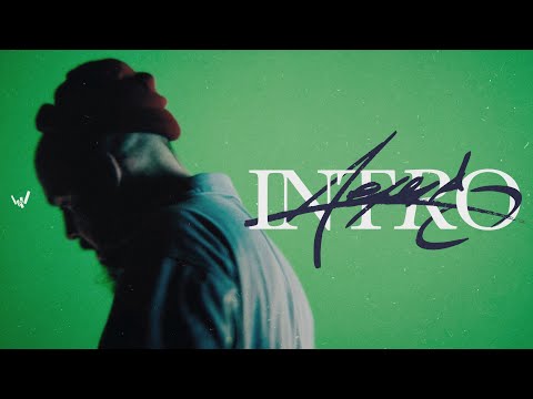 01 // AGAB - INTRO [ ł₦₮ɆⱤⱠɄĐɆ 𝟖𝟕 ] (official music video)