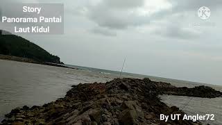 Download lagu Story Panorama Pantai Laut Kidul mp3