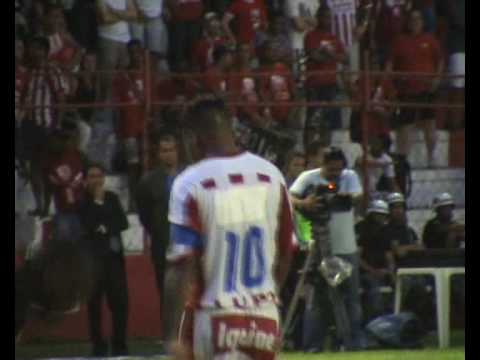 NauticoNET - Náutico 2x0 Sport - Pernambucano 2010 - Camisa Sem Patrocínio