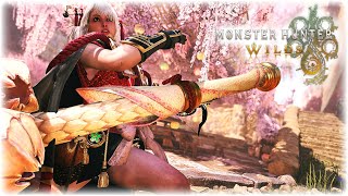 【MHWilds】この辺境地ロビーを本日のキャンプ地とする【モンハンワイルズ】