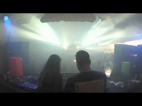 Drunky Daniels @ Colours - 08/05/2015 - Caxias do Sul/RS - Portal Underground