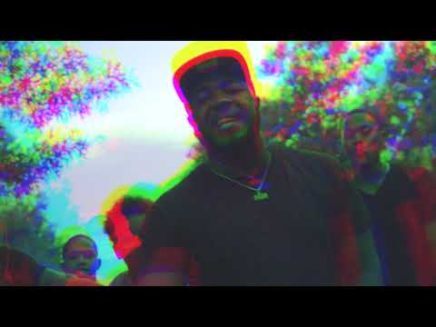 Kasha G - Cracktown ft. FGM Lil D [Official Video]