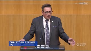 Christoph Steiner - Kunst- und Kulturbericht 2024 - 19.11.2025