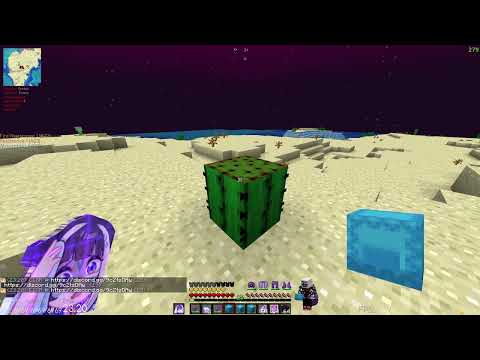 Luuppi - New Minecraft 1.19.3 Dupe (Cactus Dupe)