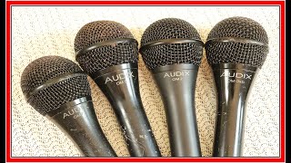 Audix OM7 - What To Know & Where To Buy | Equipboard Audix OM7 - What To Know & Where To Buy | Equipboard
