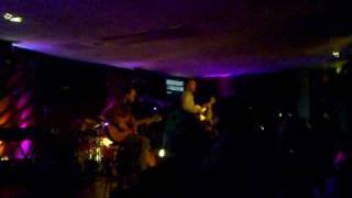 Psalm 117 Sons of Korah Live Netherlands