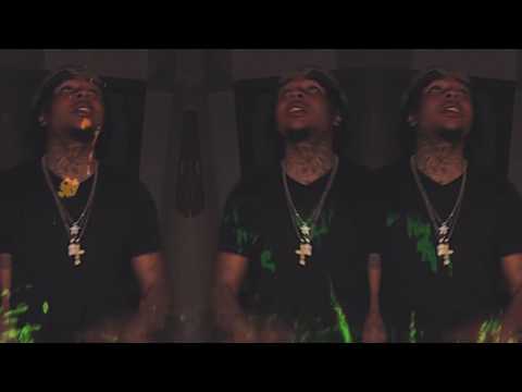 NINO BAMM x Ill Will x MANE G -(Drugz)  S&E By @Shawno Filmz