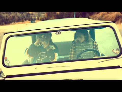 BURGOS x @razegod - NOTHING LASTS [OFFICIAL MUSIC VIDEO] PROD BY NADIAK