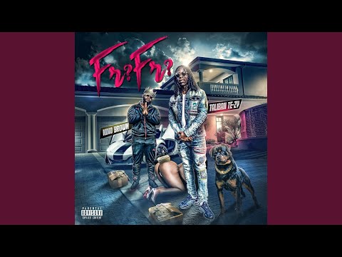 Fr?fr? (feat. Nino Brown)