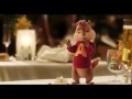 BA Alvin Et Les Chipmunks À Fond La Caisse
