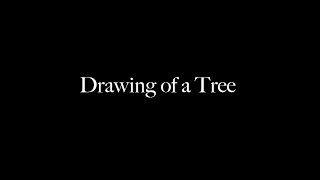 Drawing of a Tree [Experimental Final]