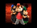 Azonto Chipmunk Version