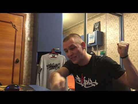 Брейк-Обзор | Amir vs Cheerito ,The Legits Blast 2020 ,Top 16 #breakreview