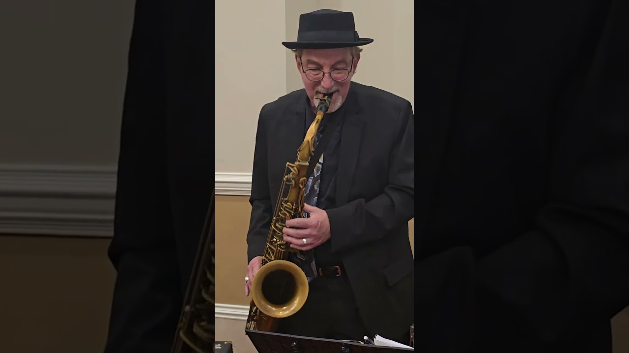 Promotional video thumbnail 1 for Plowman/Fisher Music
