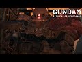 Gundam Requiem For Vengeance Trailer 2