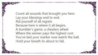 Cowboy Junkies - I'm So Open Lyrics