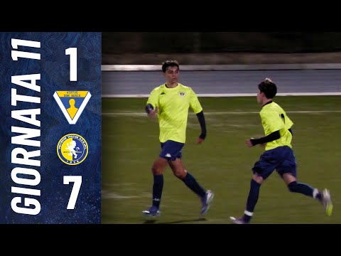 Virtus Don Bosco vs Voltrese Vultur | JUNIORES INTERPROVINCIALI | Gli Highlights