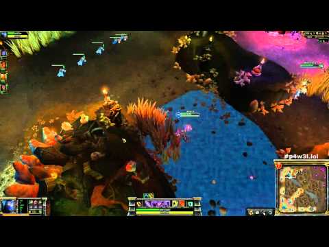 League of Legends - p4w3l - mIRC QuakeNet #p4w3l.lol 2011-05-20@16.02 (part 2 of 3)
