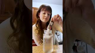 Hungover? LMNT&#39;s Got You Covered #shorts