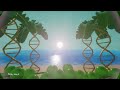 DNA Productions Logo But Paul Is Still Gone