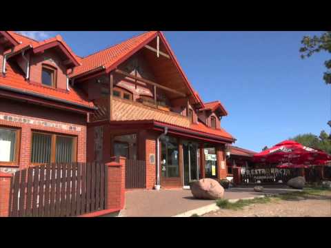 Panorama Uwe - Nowe Guty