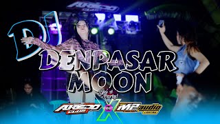 Download lagu DJ DENPASAR MOON BASS NULOP - CEK SOUND MP AUDIO MALANG Feat AREDO CLUB mp3