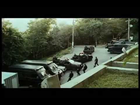 Elite Squad 2 - Official Trailer (English Subtitles)