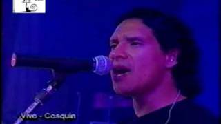 En Suspenso -Los Nocheros 11/15 (Vivo Cosquin &#39;99)