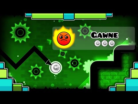 Gawne - Geometry Dash (Epic)