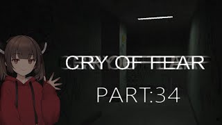 Cry of Fear part:34【VOICEROID実況】