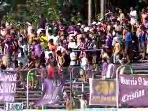 02/02/08 Villa Dálmine 2 - General Lamadrid 2