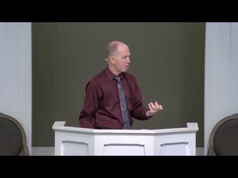 (2022-08-21 AM) Jesus Gives Life To The dead