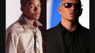 Pitbull feat. Casely - midnight