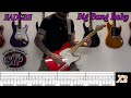 Big Bang Baby Stone Temple Pilots Guitar Cover With Tabs