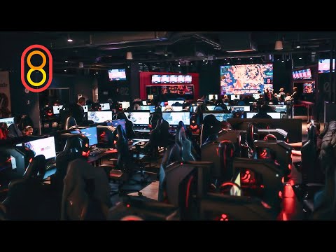 Видео клуба Winstrike Arena Лубянка № 1