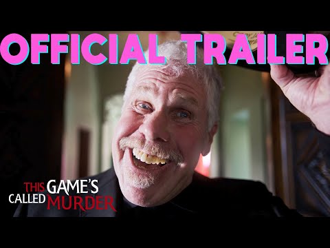 This Game's Called Murder (Trailer)