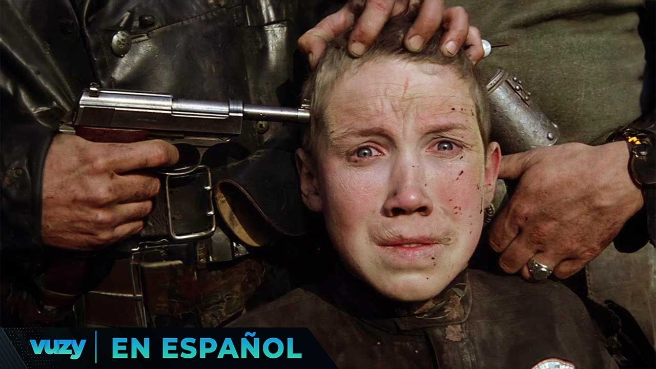 Libertad en el fuego de la locura|Medianoche de Fuego|Película Completa de Acción en Español