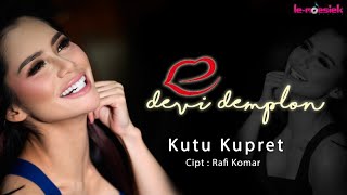 Devi Demplon (Official Lyrick Video) - Kutu Kupret