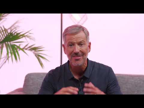 007 Nadareni - John Bevere - Otkrijte svoje darove