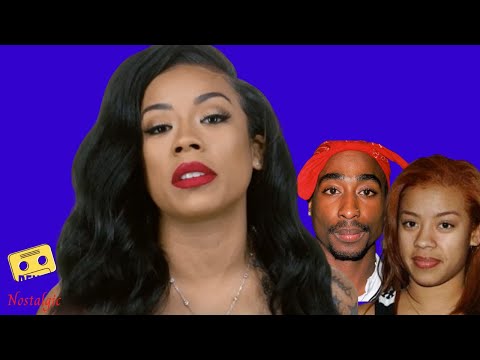 Tragic Details About Keyshia Cole (Tupac, Her Parents and Career).