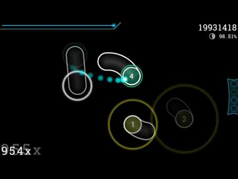 Steam Community :: Video :: [osu!] aran - Ripples nomod fc #10