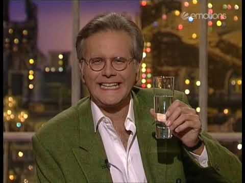 Die Harald Schmidt Show - 0323 - 1997-10-15 - Rainer Hunold, Anouschka Renzi, Ole Lehmann