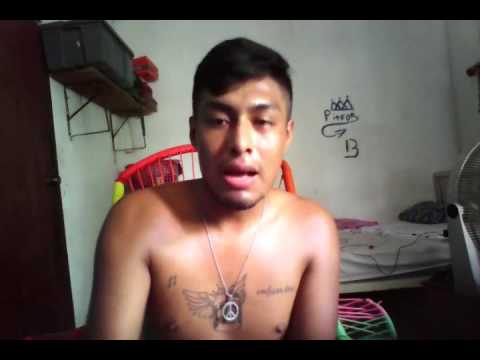 Improvisación joker Mc (2016)