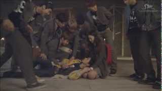 [Full MV] EXO - Lucky (KOR Ver.) (Music Video)