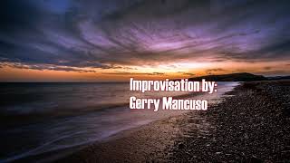 On My Own Alone (Bloodsport Sountrack) Improv