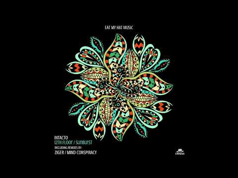 Intacto-Sunburst (Ziger remix) [EMH036]