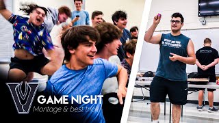 Vandegrift Football | Game Night 2019! | Best Trick!