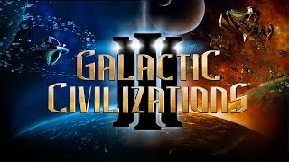 Galactic Civilizations III - Early Access Alpha Gameplay Trailer