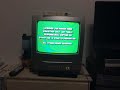 Opening To Never Cry Wolf 1993 Vhs